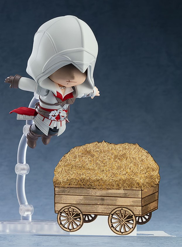  Nendoroid Assassin's Creed: Ezio Auditore (10 )