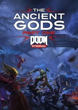DOOM Eternal: The Ancient Gods � Part 1. ���������� [Switch, �������� ������]