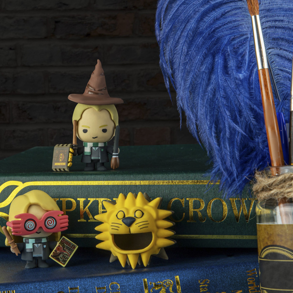 ������� Harry Potter: Gomee Mystery Cube Series 1 (1��. � ������������)