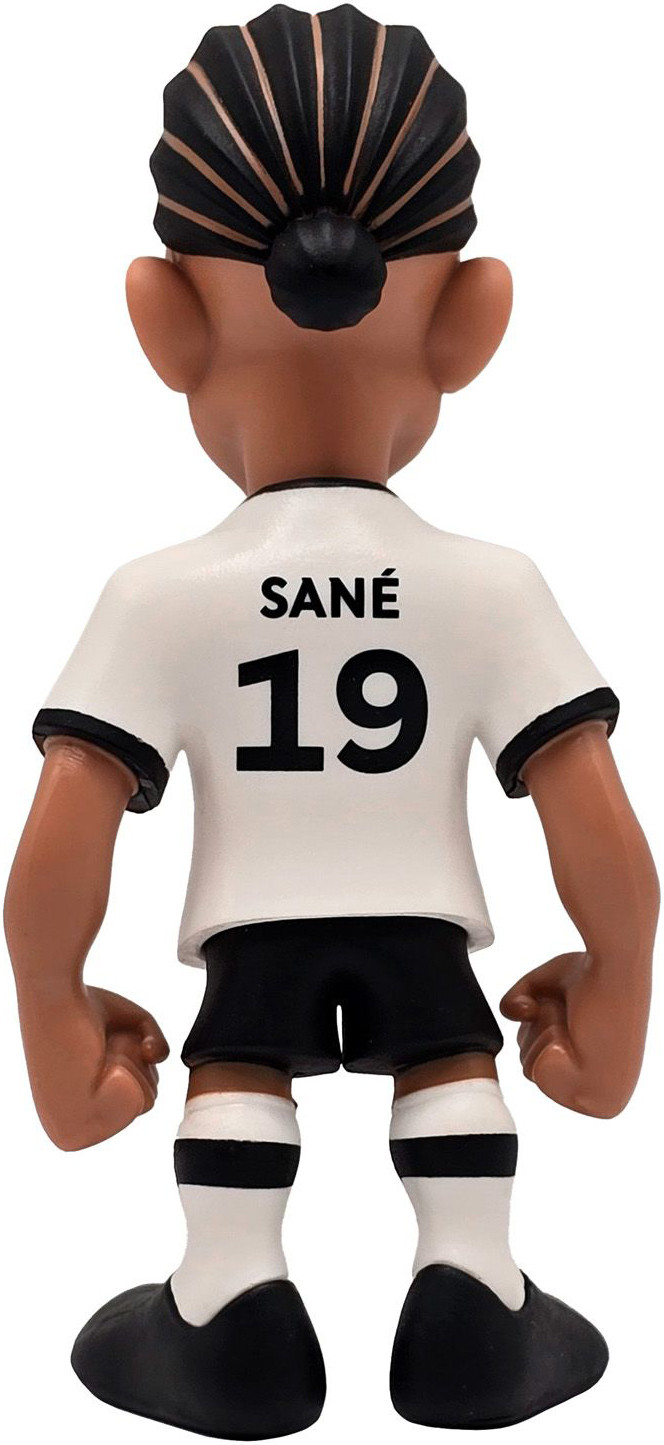  Minix :    Germany National Football Team (12 )