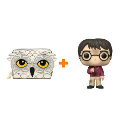 ����� Harry Potter (������� + ������)