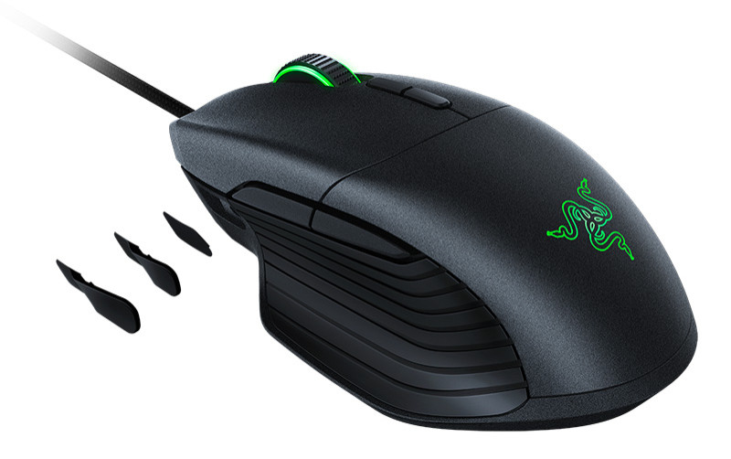  Razer Basilisk     PC