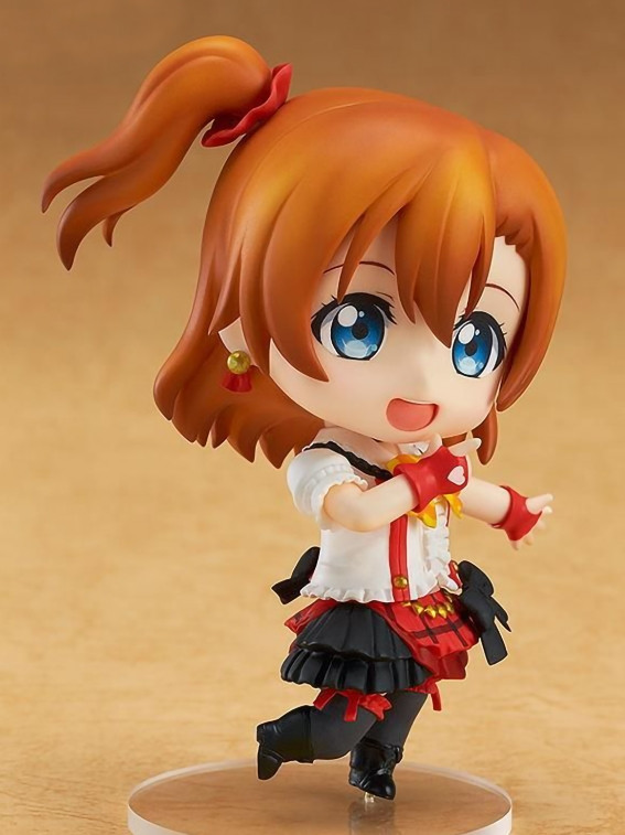  Nendoroid Love Live!: Honoka Kousaka (10 )