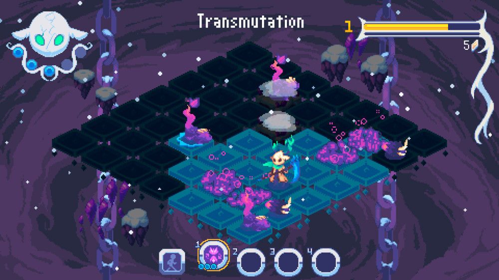 Evertried [PC, �������� ������]