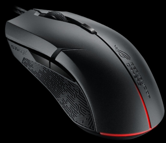 ���� ROG Strix Evolve ��� PC