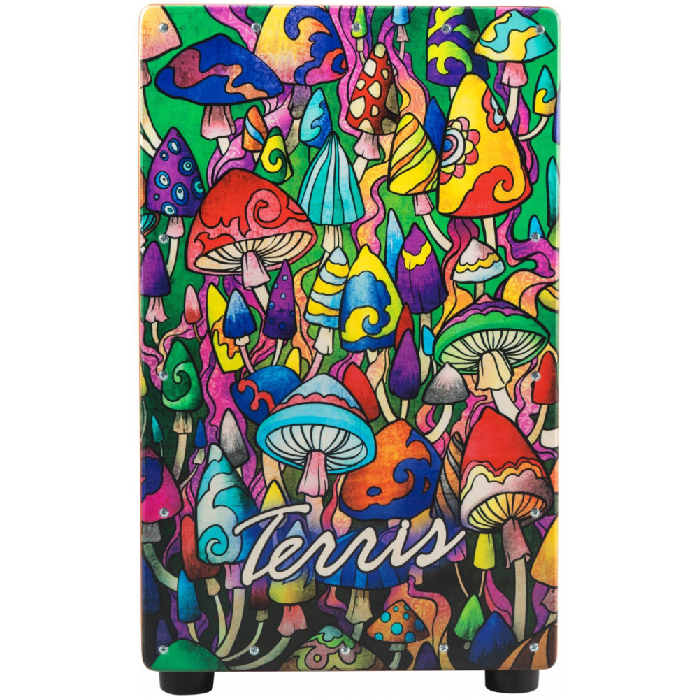  Terris KE-101-MSH Exclusive     