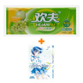   Sailor Moon  2 +   Huanfu Grape & Melon    