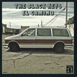 The Black Keys – El Camino 10th Anniversary (3 LP)