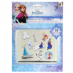   Frozen: Sisters 18-Pack