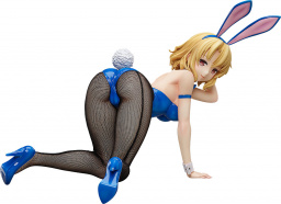������� To Love-Ru: Risa Momioka � Bunny Ver. (23 ��)