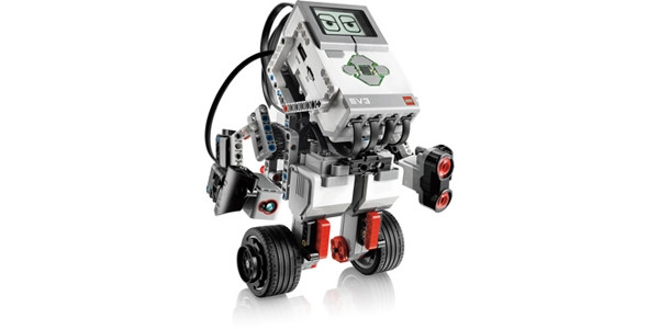  LEGO. Mindstorms EV3