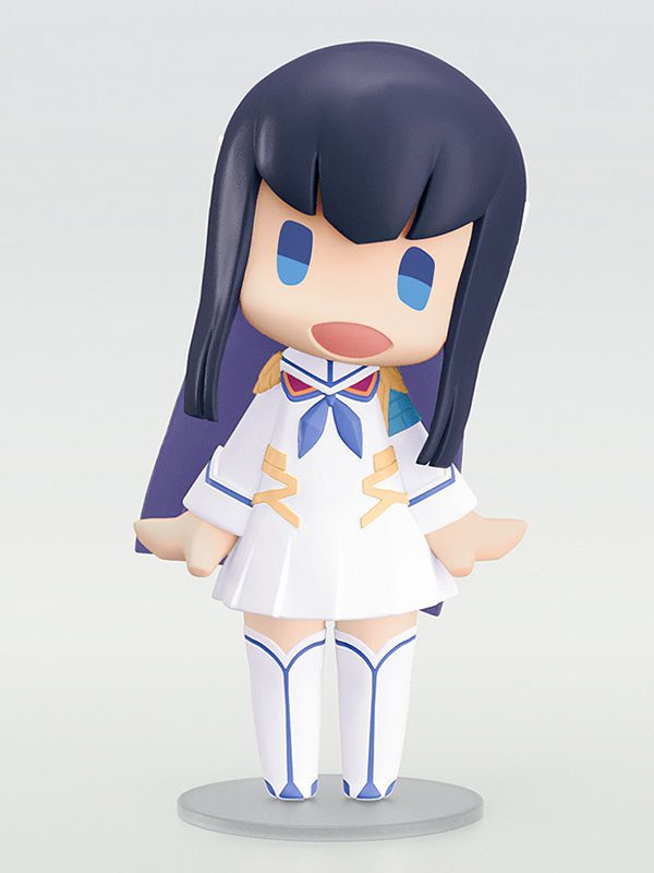 Фигурка Hello! Good Smile Kill La Kill: Satsuki Kiryuin (10 см)