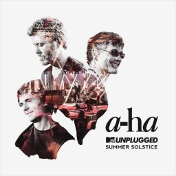 A-Ha  MTV Unplugged: Summer Solstice. Limited Edition (3 LP) 
