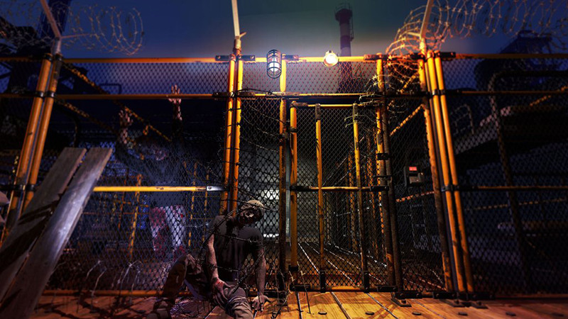 Arizona Sunshine (������ ��� VR) [PS4]