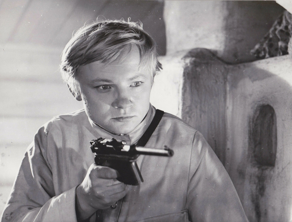 ��������� ������� (DVD)