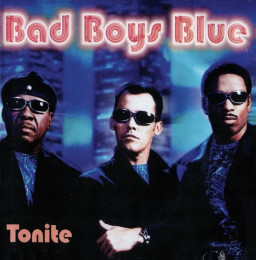 Bad Boys Blue  Tonite (LP)