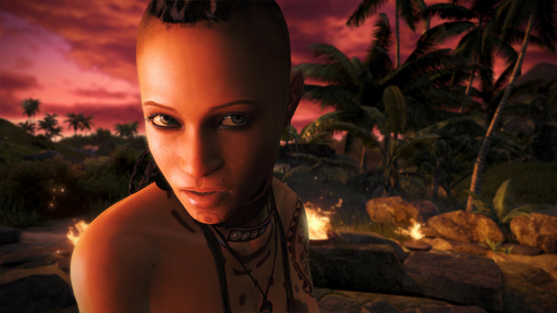 Far Cry 3 [PS3] +    