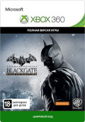 Batman: Arkham Origins Blackgate. Deluxe Edition [Xbox 360,  ]