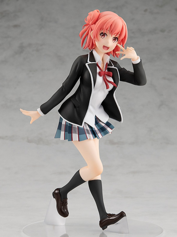 ������� Pop Up Parade  Yahari Ore no Seishun Love Comedy wa Machigatteiru: Yui Yuigahama (16 ��)