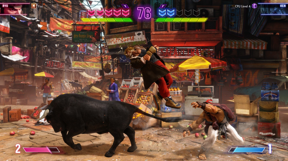 Street Fighter 6. Deluxe Edition [PC,  ]