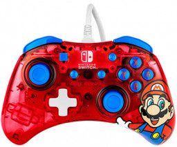 ��������� ���������� Rock Candy: Mario ��� Nintendo Switch