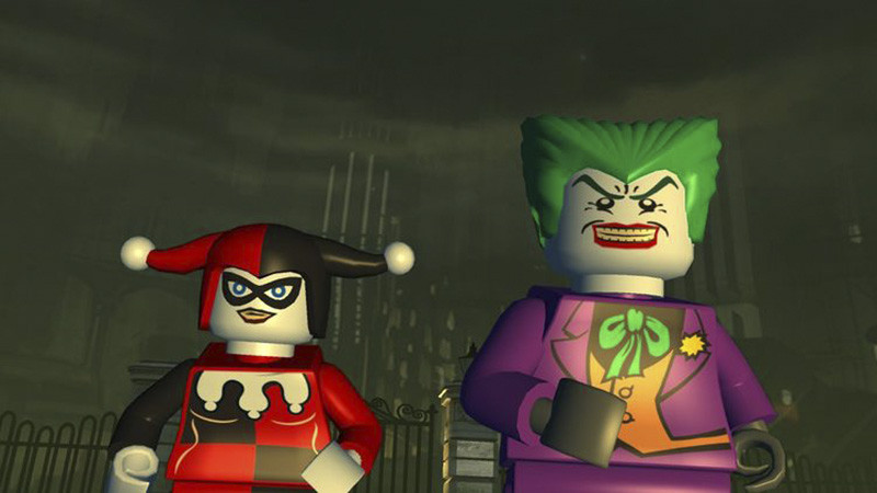 LEGO Batman [PC,  ]