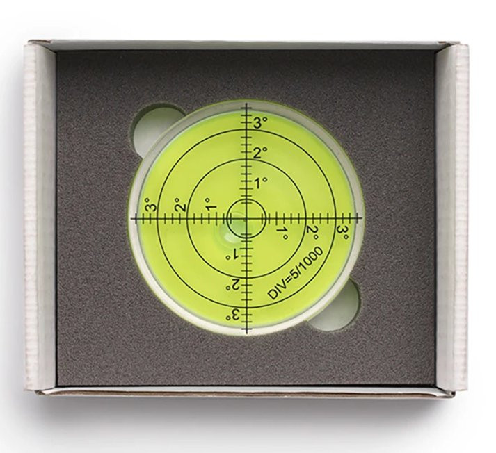     Analog Renaissance Big Level (AR-4516)