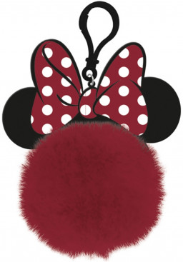  Minnie Mouse: Bow & Ears