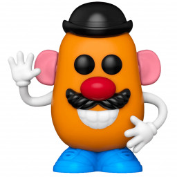  Funko POP Retro Toys: Mr. Potato Head (9,5 )