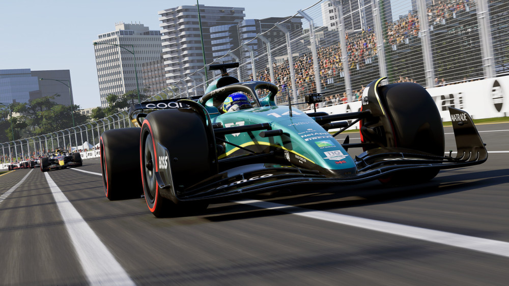 F1 2023. Champions Edition [PC, �������� ������]