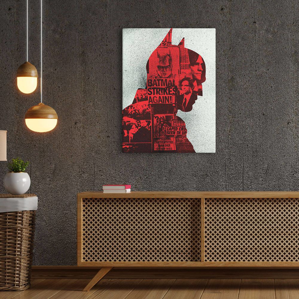 ������� DC Comics: ������ 2022