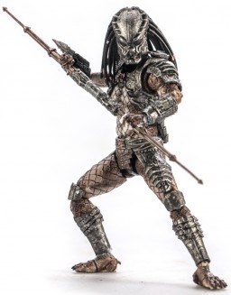 Фигурка Predator 2: Guardian Predator (11,5 см)