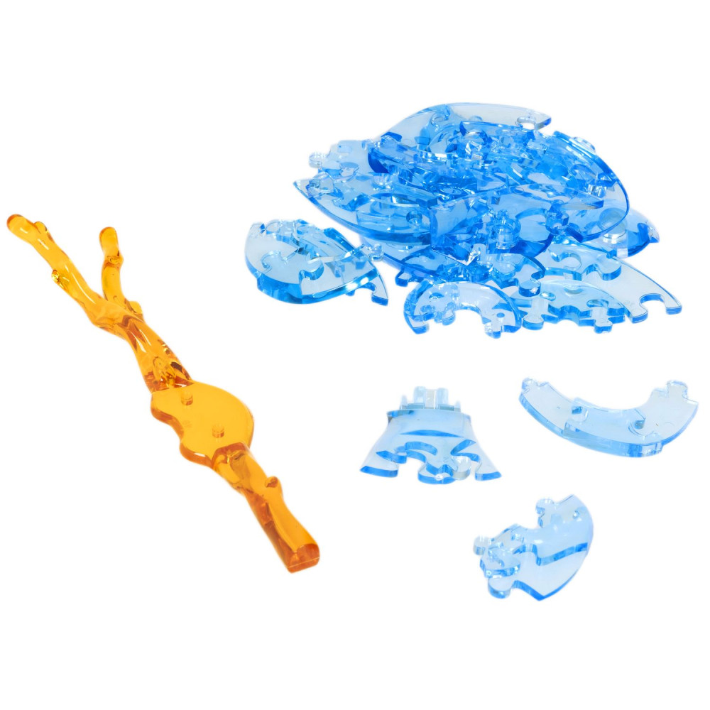 3D ���� ����� ����������: ������ � ���������� (50 �������)