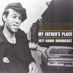 Tom Waits. My Father's Place (2 LP)