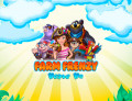 Farm Frenzy: Heave Ho [PC,  ]