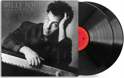 Billy Joel  Greatest Hits Volume I & II (2 LP)