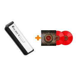 WHITESNAKE  Greatest Hits  Revisited Remixed & Remastered  2LP + ����� ��� LP Brush It �����