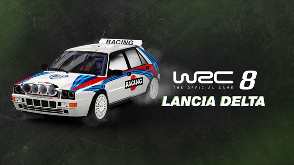 WRC 8 FIA World Rally Championship. Deluxe Edition [PC,  ]