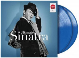 Frank Sinatra  Ultimate Sinatra. Coloured Vinyl (2 LP)