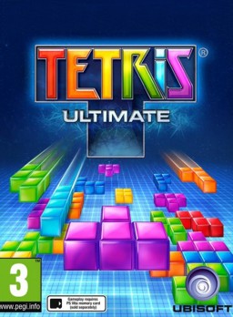 Tetris Ultimate [PC,  ]