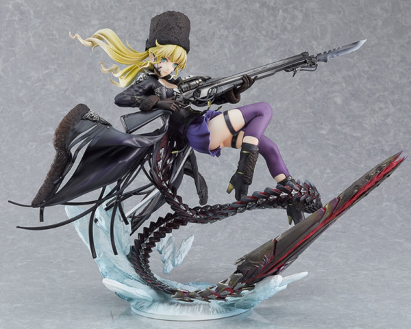 Фигурка Code Vein: Mia Karnstein (26 см)
