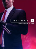 Hitman 2. Expansion Pass.   [PC,  ]