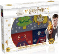 Puzzle Harry Potter / Гарри Поттер: Рождество в волшебном мире (1000 деталей)