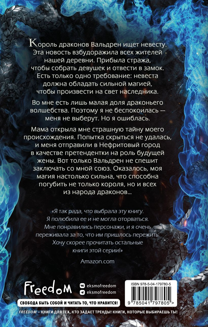 Последний король драконов. Книга 1