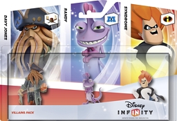 Disney Infinity.  3  :    ,     [PS3  Xbox 360] 