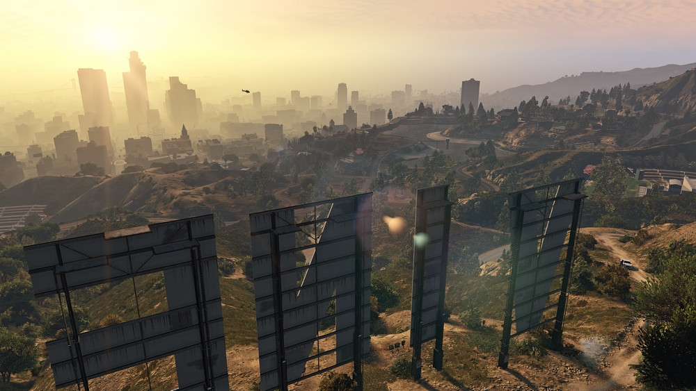 Grand Theft Auto V  [PC,  ]