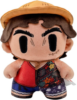 ������ ������� DDZNR: One Piece � ����� �. ����� (15320) (17 ��)