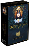 Dreams of Gaia Tarot - Таро (81 карта)
