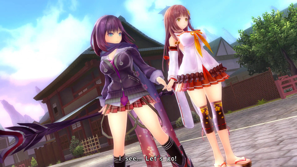 VALKYRIE DRIVE -BHIKKHUNI- [PC,  ]