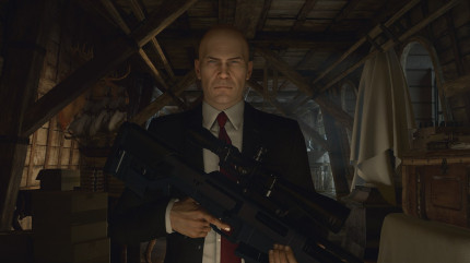 Hitman. The Full Experience [Xbox One, �������� ������] 